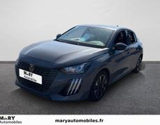 Peugeot 208 Avranches