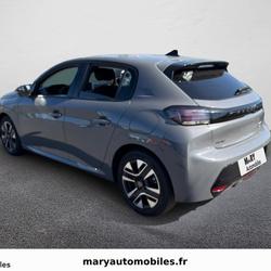 Peugeot 208 208 PureTech 100 S&S BVM6 Allure Avranches