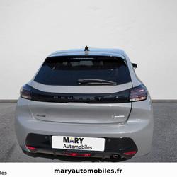 Peugeot 208 208 PureTech 100 S&S BVM6 Allure Avranches