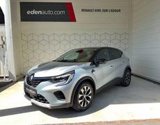 Renault Captur Aire-sur-l'Adour