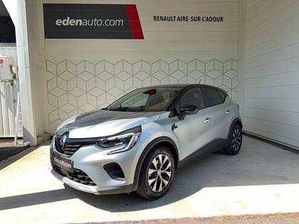 Renault Captur - E-Tech full hybrid 145 Evolution - 19 390 €