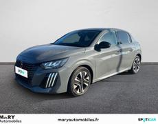 Peugeot 208 Avranches