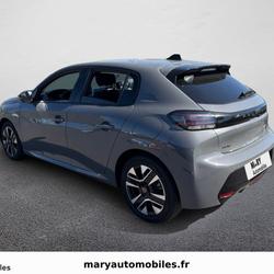 Peugeot 208 208 PureTech 100 S&S BVM6 Allure Avranches