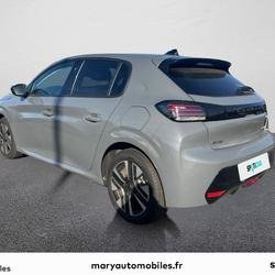 Peugeot 208 208 PureTech 100 S&S BVM6 Allure Avranches