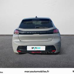 Peugeot 208 208 PureTech 100 S&S BVM6 Allure Avranches