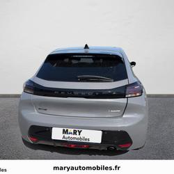 Peugeot 208 208 PureTech 100 S&S BVM6 Allure Avranches