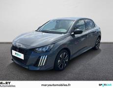Peugeot 208 Avranches