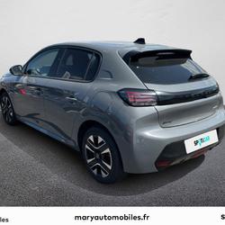 Peugeot 208 208 PureTech 100 S&S BVM6 Allure Avranches