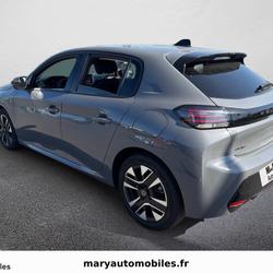 Peugeot 208 208 PureTech 100 S&S BVM6 Allure Avranches