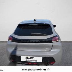 Peugeot 208 208 PureTech 100 S&S BVM6 Allure Avranches