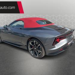 MG Cyberster 77kWh - 375 kW 4WD Bruges