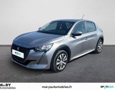 Peugeot 208 Avranches