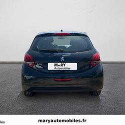 Peugeot 208 208 PureTech 82ch S&S BVM5 Signature Avranches