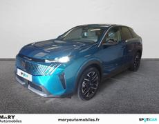 Peugeot 3008 Avranches