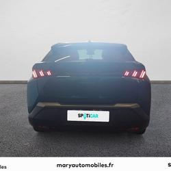 Peugeot 3008 Hybrid 136 e-DCS6 Allure occasion - Avranches - photo 3/16