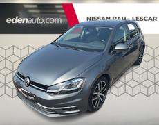 Volkswagen Golf 7 Lescar