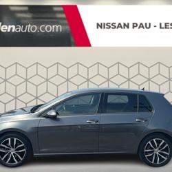 Volkswagen Golf 7 1.5 TSI 150 EVO DSG7 Carat Lescar