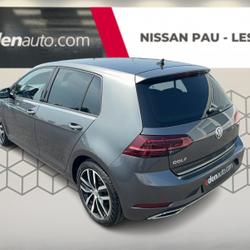 Volkswagen Golf 7 1.5 TSI 150 EVO DSG7 Carat Lescar