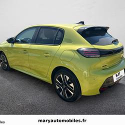Peugeot 208 208 Hybrid 100 e-DCS6 Allure Avranches