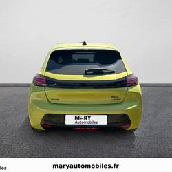 Peugeot 208 208 Hybrid 100 e-DCS6 Allure Avranches
