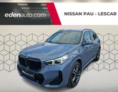BMW X1 Lescar