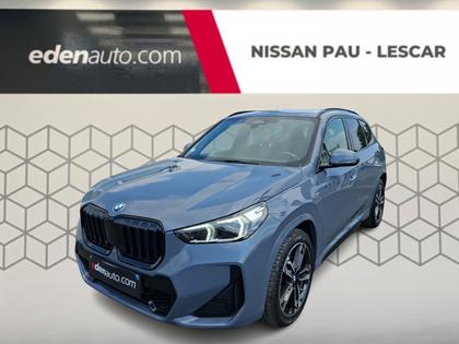 BMW X1 - xDrive 23d 211ch DKG7 M Sport First Edition Plus - 44 790 €