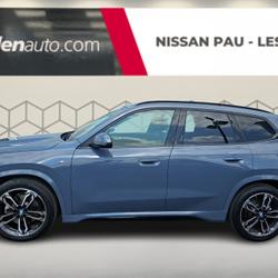 BMW X1 xDrive 23d 211ch DKG7 M Sport First Edition Plus Lescar