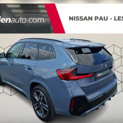 BMW X1 xDrive 23d 211ch DKG7 M Sport First Edition Plus Lescar