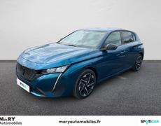 Peugeot 308 III Phase 1