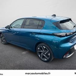 Peugeot 308 III Phase 1 308 Hybrid 136 e-DCS6 Allure Avranches