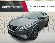 Nissan Qashqai Lescar