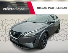 Nissan Qashqai Lescar
