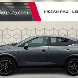 Nissan Qashqai Mild Hybrid 158 ch Xtronic N-Style Lescar