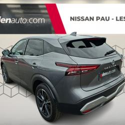 Nissan Qashqai Mild Hybrid 158 ch Xtronic N-Style Lescar