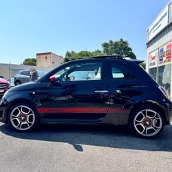 Abarth 500 500 1.4 16V T-Jet 135 ch Venelles