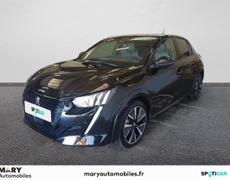 Peugeot e-208 Avranches