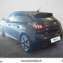 Peugeot e-208 208 Electrique 50 kWh 136ch GT Avranches