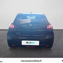 Peugeot e-208 208 Electrique 50 kWh 136ch GT Avranches