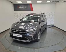 Dacia Jogger Dax