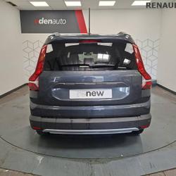 Dacia Jogger ECO-G 100 5 places Confort Dax
