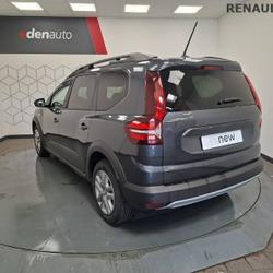 Dacia Jogger ECO-G 100 5 places Confort Dax