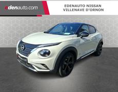 Nissan Juke Villenave-d'Ornon