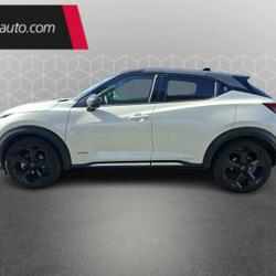 Nissan Juke HYBRID 143 Premiere Edition Villenave-d'Ornon