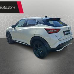 Nissan Juke HYBRID 143 Premiere Edition Villenave-d'Ornon
