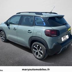 Citroen C3 Aircross C3 Aircross PureTech 130 S&S EAT6 Feel Pack Avranches