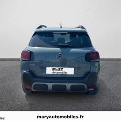Citroen C3 Aircross C3 Aircross PureTech 130 S&S EAT6 Feel Pack Avranches