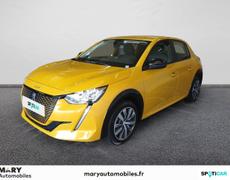 Peugeot e-208 Avranches