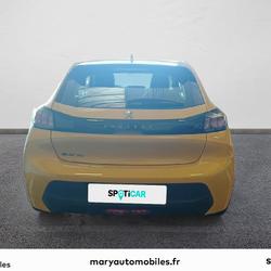 Peugeot e-208 208 Electrique 50 kWh 136ch Like Avranches