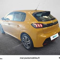 Peugeot 208 208 PureTech 100 S&S EAT8 Allure Avranches