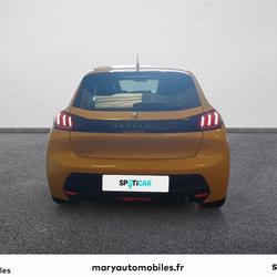 Peugeot 208 208 PureTech 100 S&S EAT8 Allure Avranches